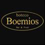 Boteco Boemios Boteco Boemios